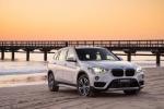 BMW X1 xDrive25Li Sport Line 2016 года